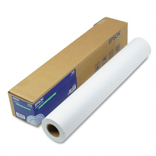 EPSON - GF Papel Presentation HiRes 180, 1067x30 (Ref.C13S045293)