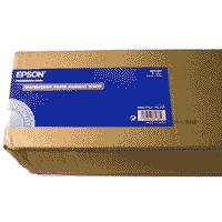 EPSON - GF Papel Watercolor Radiant White, 44 x 18m, 190g/m2 (Ref.C13S041398)