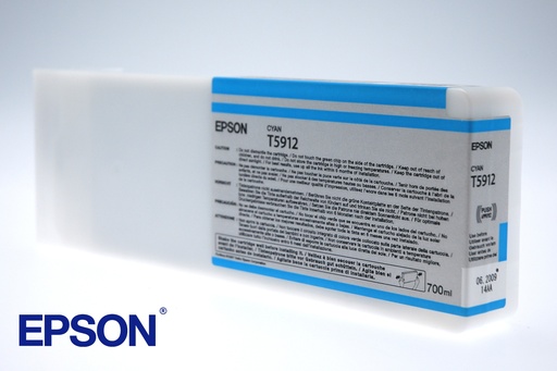 EPSON - GF Stylus Photo 11880 Cartucho Cian (Ref.C13T591200)
