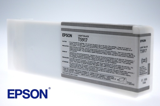 EPSON - GF Stylus Photo 11880 Cartucho Negro claro (Ref.C13T591700)