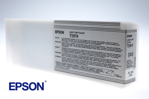 EPSON - GF Stylus Photo 11880 Cartucho Negro mas claro (Ref.C13T591900)