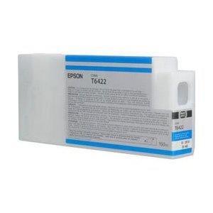 EPSON - GF Stylus Photo SP-9900/7900/9890/7890/9700/7700 cian (Ref.C13T642200)