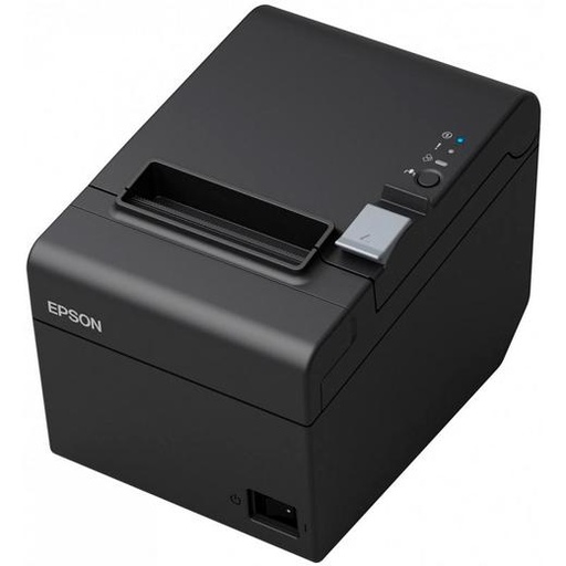 EPSON - IMPRESORA DE ETIQUETAS TERMICA ETHERNET, PS, BLK, EU, TM-T20III (Ref.C31CH51012)