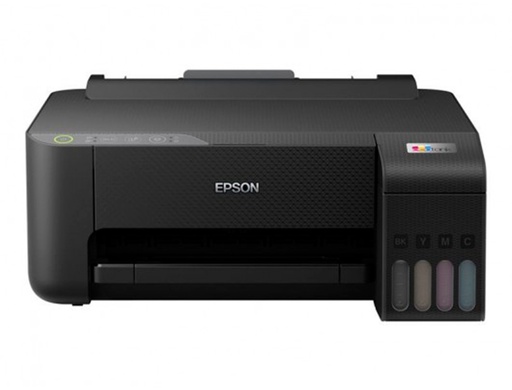 EPSON - IMPRESORA ECOTANK ET-1810 TINTA WIFI DIRECT 10 PPM BANDEJA 100 HOJAS (Canon L.P.I. 4,5€ Incluido) (Ref.C11CJ71401)