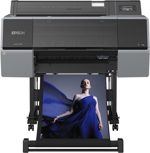EPSON - Impresora GF SureColor SC-P7500 STD (Ref.C11CH12301A0)