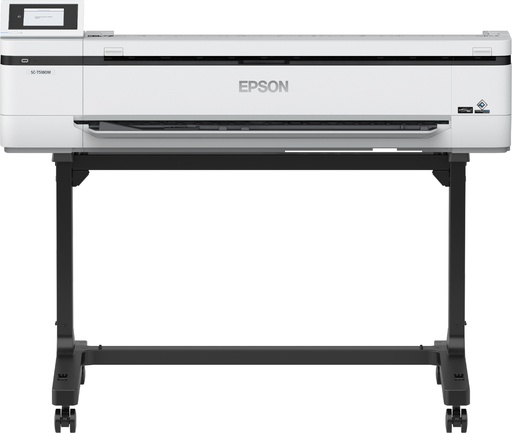 EPSON - Impresora GF SureColor SC-T5100M-MFP - Wireless Printer (Incluye Stand) 220V CAD (Ref.C11CJ54301A0)