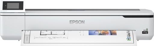 EPSON - Impresora GF SureColor SC-T5100N (sin soporte) (Ref.C11CF12302A0)