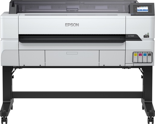 EPSON - Impresora GF SureColor SC-T5405 (Ref.C11CJ56301A0)