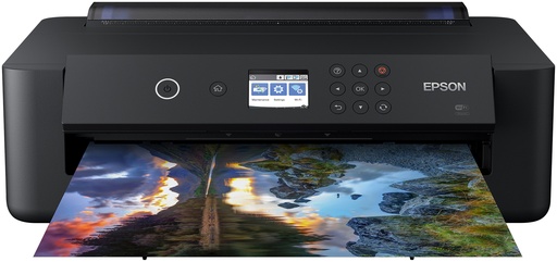 EPSON - IMPRESORA INKJET Expression Photo HD XP-15000 (Canon L.P.I. 4,5€ Incluido) (Ref.C11CG43402)