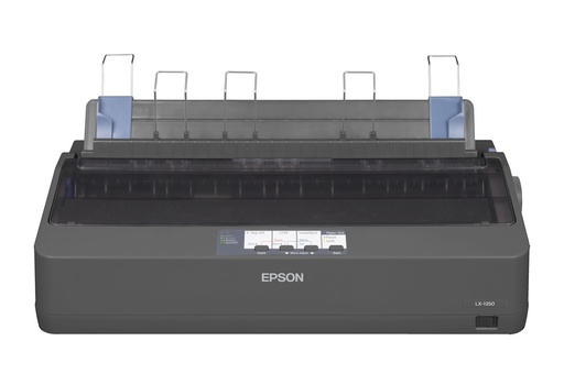 EPSON - IMPRESORA MATRICIAL 9 AGUJAS Y 136 COLUMNAS LX-1350 (Ref.C11CD24301)