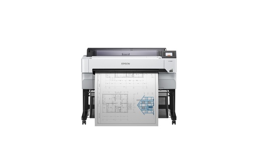 EPSON - Impresora multifuncional GF SureColor SC-T5400M (Ref.C11CH65301A0)