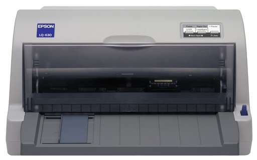 EPSON - LQ-630 Matricial 24p (Ref.c11c480141)