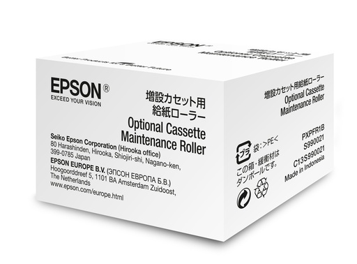 EPSON - Maint. Roller Opt Cassette WF-8xxx 200k (Ref.C13S990021)