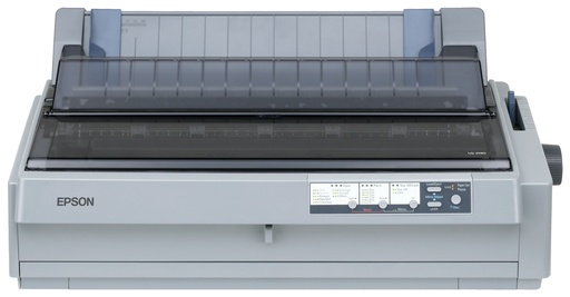 EPSON - Matricial 24p LQ-2190 (Ref.C11CA92001)