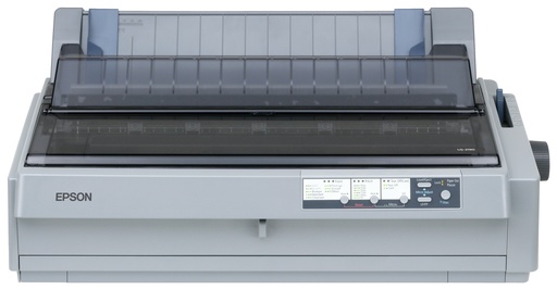 EPSON - Matricial 24p LQ-2190N (Ref.C11CA92001A1)