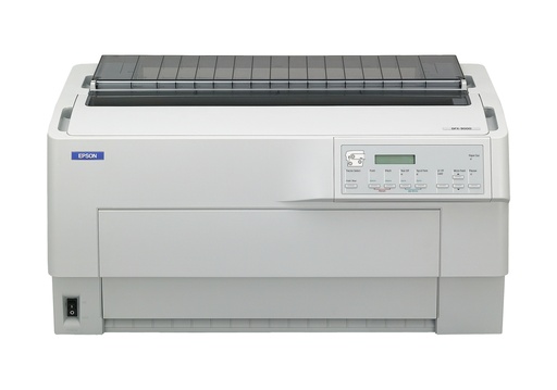 EPSON - Matricial 9p DFX-9000N (Ref.C11C605011A3)