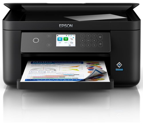 EPSON - Multifunción Expressión Home XP-5205 Wifi (Canon L.P.I. 5,25€ Incluido) (Ref.C11CK61404)