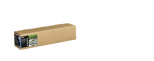 EPSON - papel Fine Art Cotton Smooth Natural 24 x 15m (Ref.C13S450264)