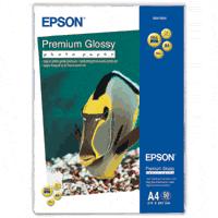 EPSON - PAPEL MATE DE ALTO GRAMAJE, A3+, 50 HOJAS DE 167 GRAMOS (Ref.C13S041264)