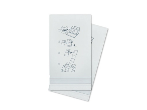 EPSON - Passport Carrier Sheet DS-30000/32000 (Ref.B12B819651)