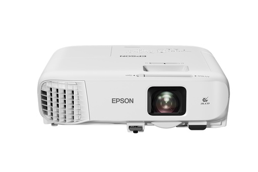 EPSON - PROYECTOR EB-982W (Ref.V11H987040)