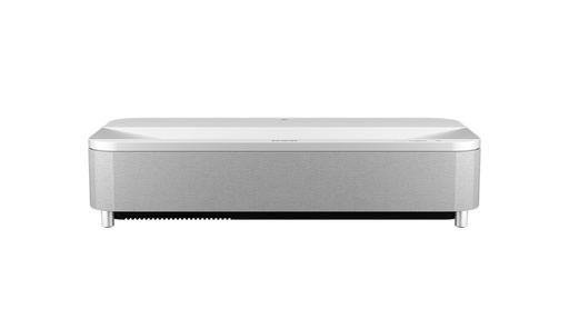 EPSON - Proyector EH-LS800W de distancia ultracorta, láser inteligente para TV (Ref.48004)
