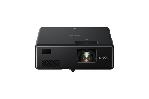 EPSON - PROYECTOR MULTIMEDIA EF-11 láser 3LCD compacto (Ref.V11HA23040)