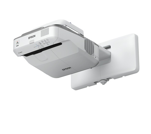 EPSON - proyector ultra corta distancia EB-685Wi (Ref.V11H741040)