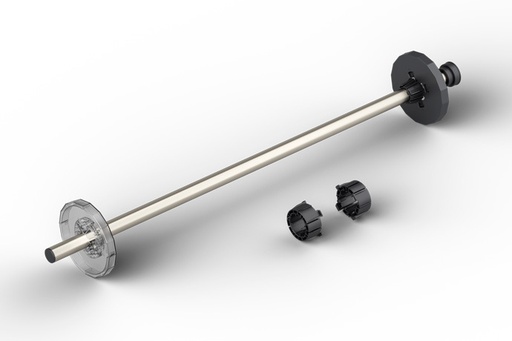 EPSON - Roll Feed Spindle (36) SC-T5400 (Ref.C12C933301)