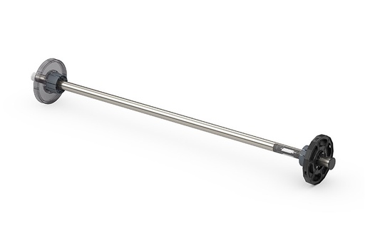 EPSON - Roll Feed Spindle 44 (Tx700_Px500 series) (Ref.C12C936171)