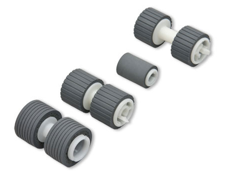 EPSON - Roller Assembly Kit escaner Workforce DS-860 (Ref.B12B813581)