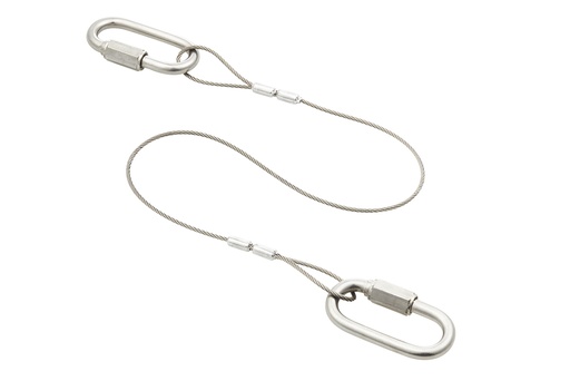 EPSON - Safety Wire - ELPWR01 cable de de seguridad anti caídas (Ref.V12H003W01)