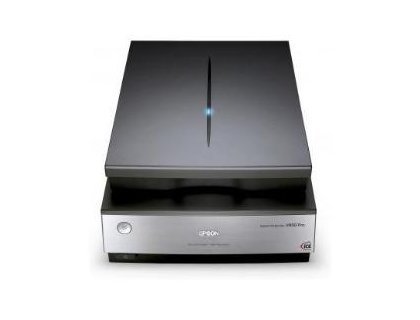 EPSON - SCANNER Perfection V850 Pro (Canon L.P.I. 4,5€ Incluido) (Ref.B11B224401)