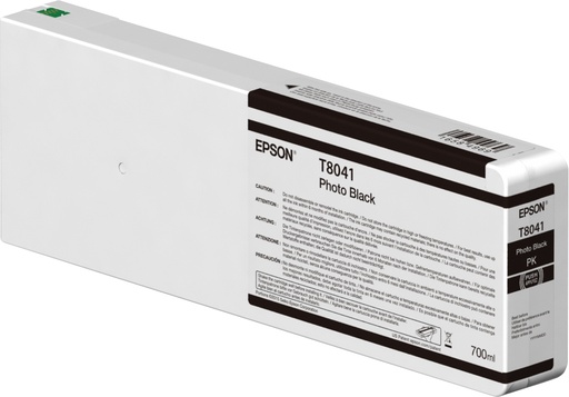 EPSON - Singlepack Cyan T44J240 UltraChrome PRO 12 700ml (Ref.C13T44J240)