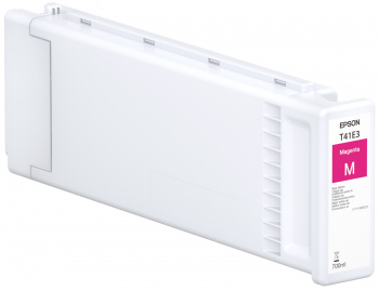EPSON - Singlepack UltraChrome XD2 Magenta 700ml (Ref.C13T41E340)