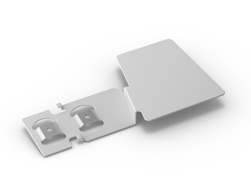EPSON - Soporte lector tarjetas WF-C869 (Ref.C12C932921)