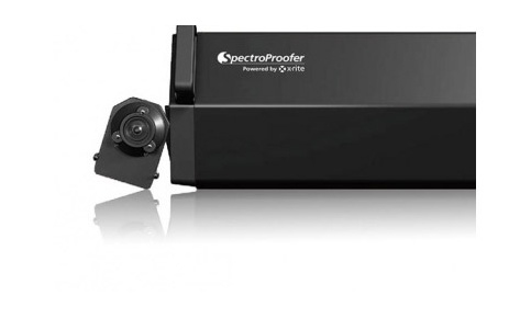 EPSON - SpectroProofer_M1 17 pulgadas (Ref.7109100)