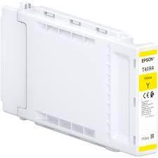 EPSON - TINTA AMARILLO SURECOLOR SC-T3400,5400 (Ref.C13T41R440)