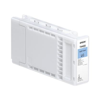 EPSON - TINTA CIAN CLARO SURECOLOR SC-P7500 STD, SC-P7500 SPECTRO, SC-P9500 STD, SC-P9500 (Ref.C13T44Q540)
