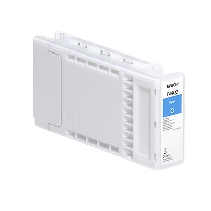 EPSON - TINTA CIAN SURECOLOR SC-P7500 STD, SC-P7500 SPECTRO, SC-P9500 STD, SC-P9500 (Ref.C13T44Q240)