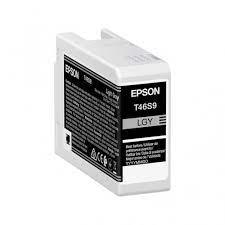 EPSON - TINTA GRIS CLARO SURECOLOR SC-P700 (Ref.C13T46S900)