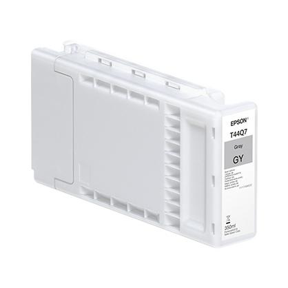 EPSON - TINTA GRIS SURECOLOR SC-P7500 STD, SC-P7500 SPECTRO, SC-P9500 STD, SC-P9500 (Ref.C13T44Q740)