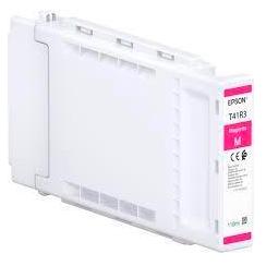 EPSON - TINTA MAGENTA SURECOLOR SC-T3400,5400 (Ref.C13T41R340)