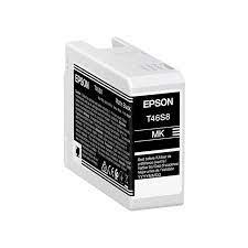 EPSON - TINTA NEGRO MATE SURECOLOR SC-P700 (Ref.C13T46S800)