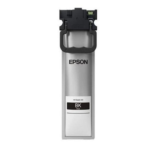 EPSON - TINTA NEGRO WORKFORCE PRO WF-C5890DWF, PRO WF-C5390DW (Ref.C13T11C140)