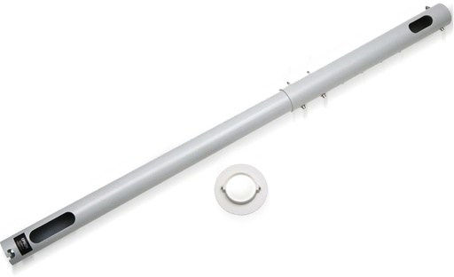 EPSON - Tubo de montaje en techo (918-1168 mm) - ELPFP14 (Ref.V12H003P14)