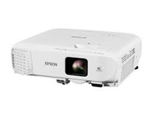 EPSON - VIDEOPROYECTOR EB-E20 XGA 3400 LUMENES DLP 15000:1 (Ref.V11H981040)