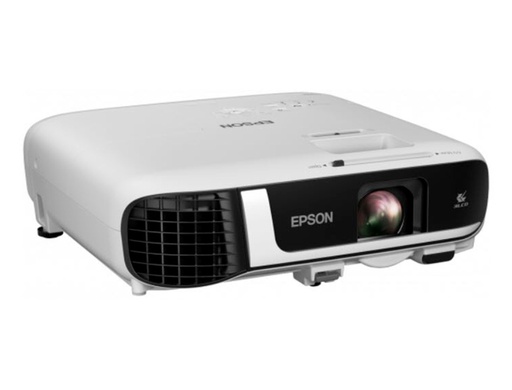 EPSON - VIDEOPROYECTOR EB-FH52 HD 1080 4000 LUMENES LCD 16000:1 WIFI (Ref.V11H978040)