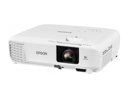 EPSON - VIDEOPROYECTOR EB-W49 WXGA 3800 LUMENES DLP 16000:1 (Ref.V11H983040)