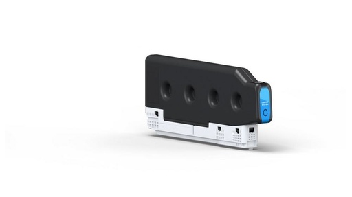 EPSON - WorkForce Enterprise AM-C5000/6000 Cyan Ink (Ref.48951)